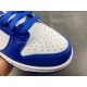 Nike Dunk Low SP Kentucky Men's  CU1726 -101