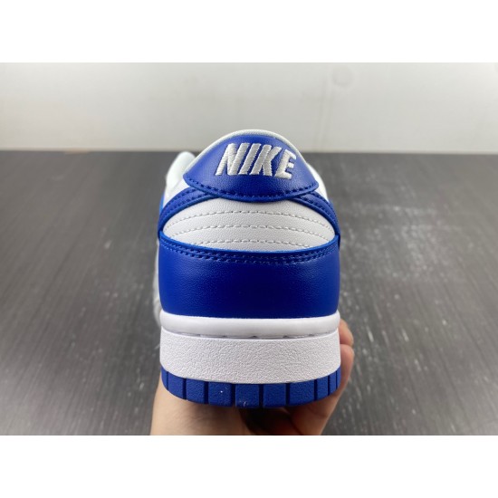 Nike Dunk Low SP Kentucky Men's  CU1726 -101