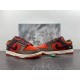 Dunk Low 'Year of the Rabbit - Brown Orange'