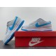  Dunk Low 'Light Bone Blue' - DV0831 001 - Grey