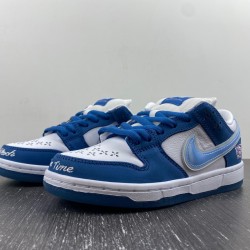 Born x Raised x Nike SB Dunk Low FN7819-400