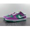 Nike Dunk Low Stadium Green Fuchsia (Women's) FD9924-311 