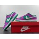 Nike Dunk Low Stadium Green Fuchsia (Women's) FD9924-311 