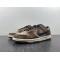 Nike Dunk Low Premium CO.JP Brown Snakeskin Men's