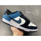 Nike Dunk Low Industrial Blue Men's - FD6923-100