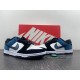 Nike Dunk Low Industrial Blue Men's - FD6923-100