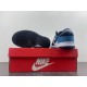 Nike Dunk Low Industrial Blue Men's - FD6923-100