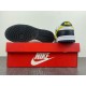 Nike Dunk Low "Black/Yellow" FQ2431-001