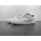 Nike Dunk Low SE Just Do It White Phantom DV1160-100 