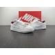 Nike Dunk Low SE Just Do It White Phantom DV1160-100 