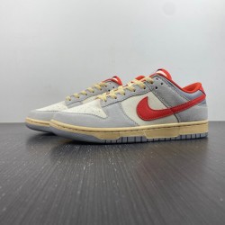 Nike Air Dunk 85 Athletic Department Men's - FJ5429-133