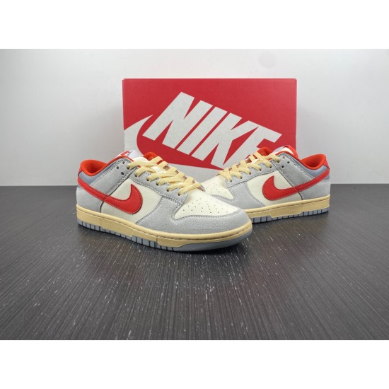 Nike Air Dunk 85 Athletic Department Men's - FJ5429-133