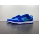 Nike SB Dunk Low Blue Raspberry Men's DM0807-400