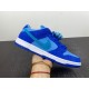 Nike SB Dunk Low Blue Raspberry Men's DM0807-400