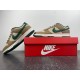 Nike Dunk Low Retro Rattan Gorge Green Men's FB7160-231 