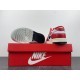 Nike Dunk Low Chicago Split Men's - DZ2536-600