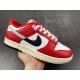 Nike Dunk Low Chicago Split Men's - DZ2536-600