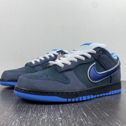 Dunk Low Premium SB 'Blue Lobster' - 313170 342