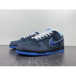 Dunk Low Premium SB 'Blue Lobster' - 313170 342