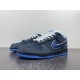 Dunk Low Premium SB 'Blue Lobster' - 313170 342