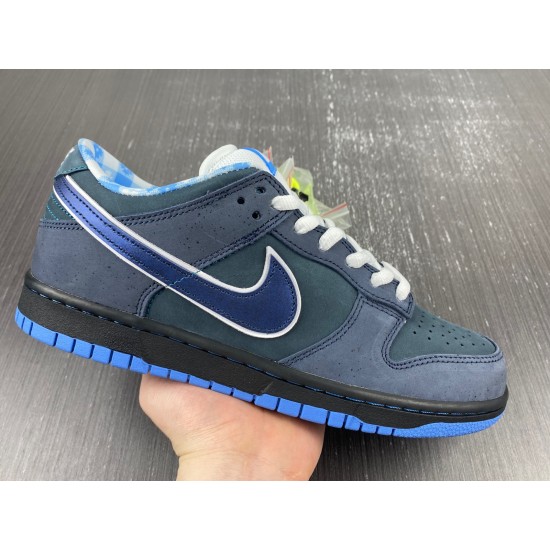 Dunk Low Premium SB 'Blue Lobster' - 313170 342