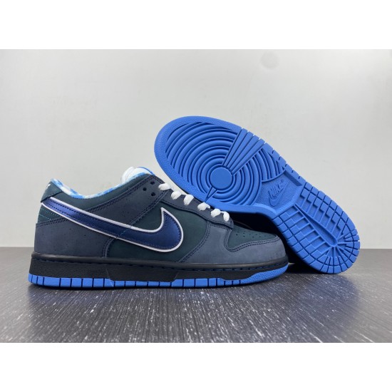 Dunk Low Premium SB 'Blue Lobster' - 313170 342