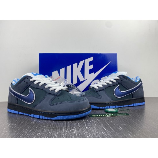 Dunk Low Premium SB 'Blue Lobster' - 313170 342