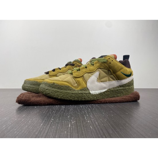 Cactus Plant Flea Market x Nike Dunk Low DM0430-700