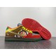 Nike SB Dunk Low What the Dunk Men's - 318403-141