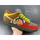 Nike SB Dunk Low What the Dunk Men's - 318403-141