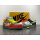 Nike SB Dunk Low What the Dunk Men's - 318403-141