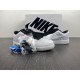 Nike Dunk Low CLOT Fragment White Men's - FN0315-110