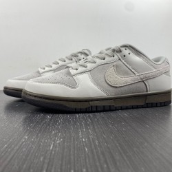 Nike Dunk Low Ironstone Men's - FD9746-001