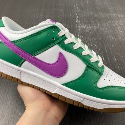 Wmns Dunk Low 'Joker' - Nike - FD9922 151