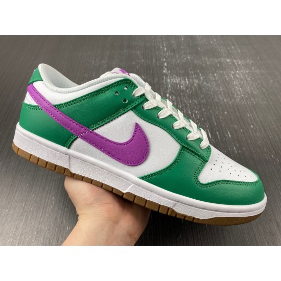 Wmns Dunk Low 'Joker' - Nike - FD9922 151