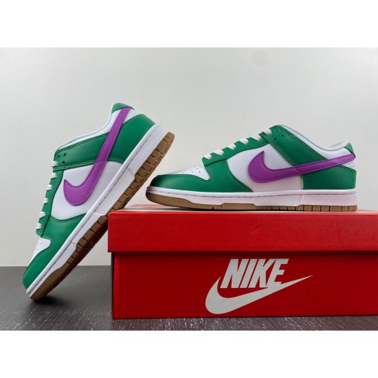 Wmns Dunk Low 'Joker' - Nike - FD9922 151