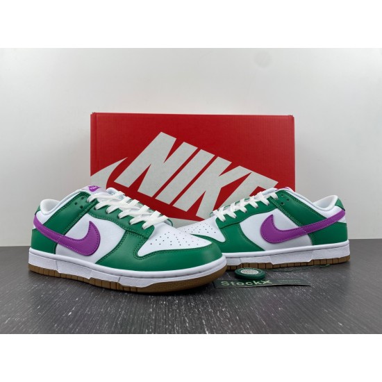 Wmns Dunk Low 'Joker' - Nike - FD9922 151