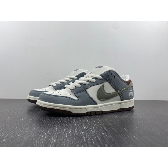 Nike SB Dunk Low Yuto Horigome Men's - FQ1180-001