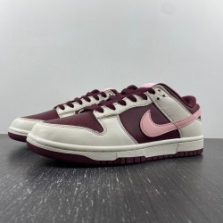 Dunk Low Premium 'Valentine's Day' - DR9705 100