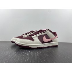 Dunk Low Premium 'Valentine's Day' - DR9705 100