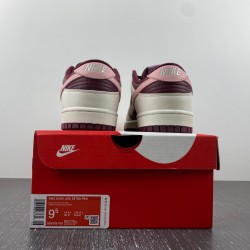 Dunk Low Premium 'Valentine's Day' - DR9705 100