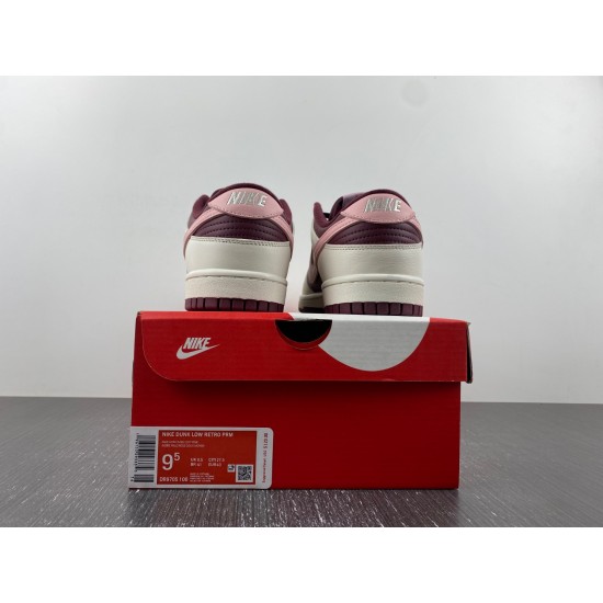 Dunk Low Premium 'Valentine's Day' - DR9705 100