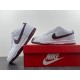 Nike Dunk Low Retro White Night Maroon Men's DV0831-102 