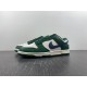 Nike Dunk Low Retro Gorge Green Midnight Navy DD1503-300