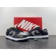 Dunk Low 'Black Grey Green Strike' - FQ2205 001