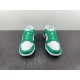 Nike Dunk Low Celtics Men's - FN3612-300