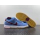 Nike SB Dunk Low Philadelphia Phillies Men's - DQ4040-400