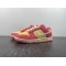 Dunk Low GS 'Strawberry Peach' - DH9765 200 - Pink