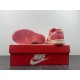 Dunk Low GS 'Strawberry Peach' - DH9765 200 - Pink