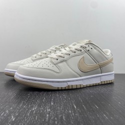 Nike Dunk Low Phantom Sanddrift - DV0831-003